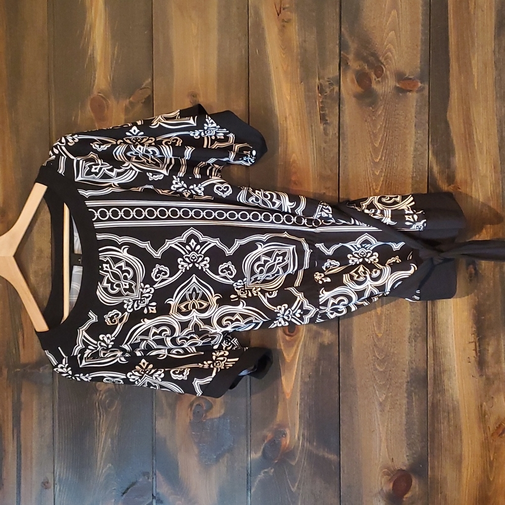 WHBM Tunic